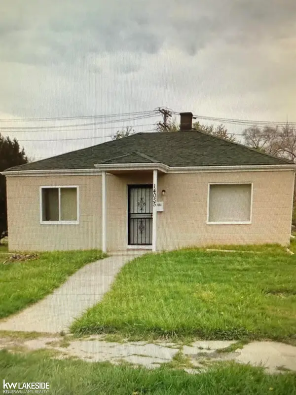14055 PLAINVIEW, Detroit, MI 48223