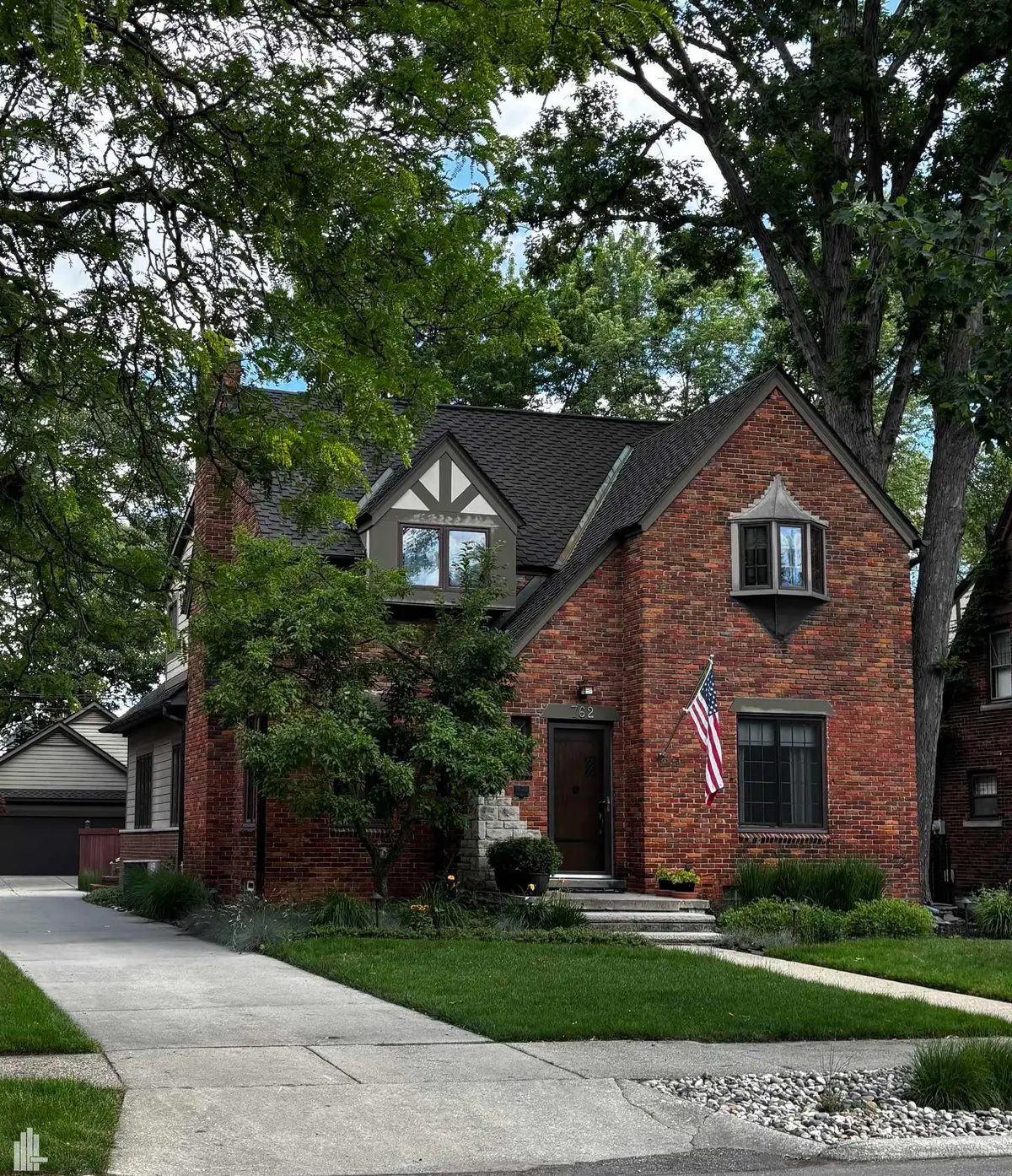 762 W Oakridge STS, Ferndale, MI 48220 - #1