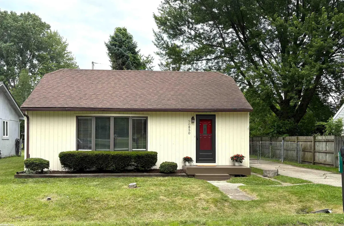 50850 Lempke ST, New Baltimore, MI 48047 - #1