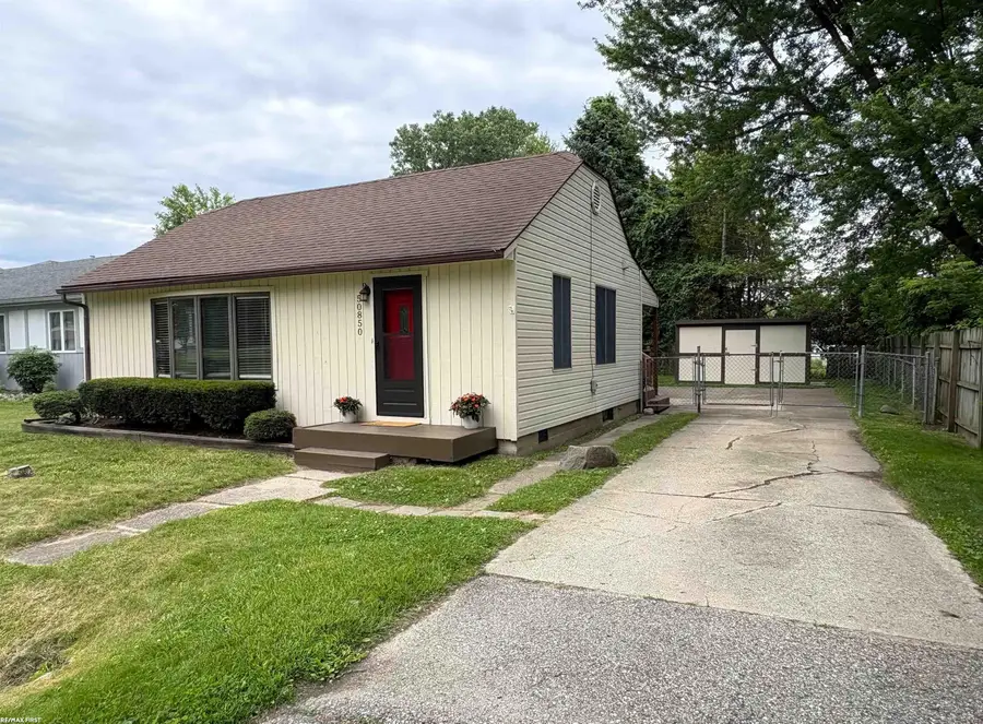 50850 Lempke ST, New Baltimore, MI 48047 - #2