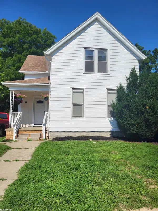 19 Washington ST, MtClemens, MI 48043