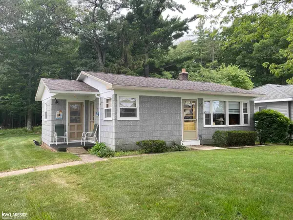 7637 Port Austin RD, Pigeon, MI 48755