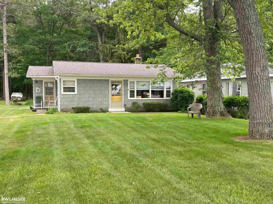 7637 Port Austin RD, Pigeon, MI 48755 - #2