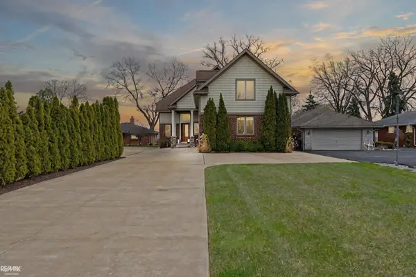 26918 Koerber ST, StClairShores, MI 48081