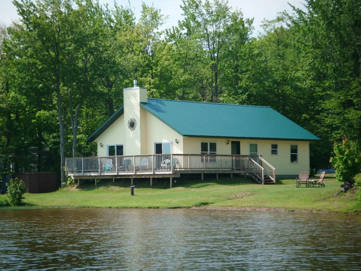 7840 Twin Lakes RD, Toivola, MI 49965 - #1