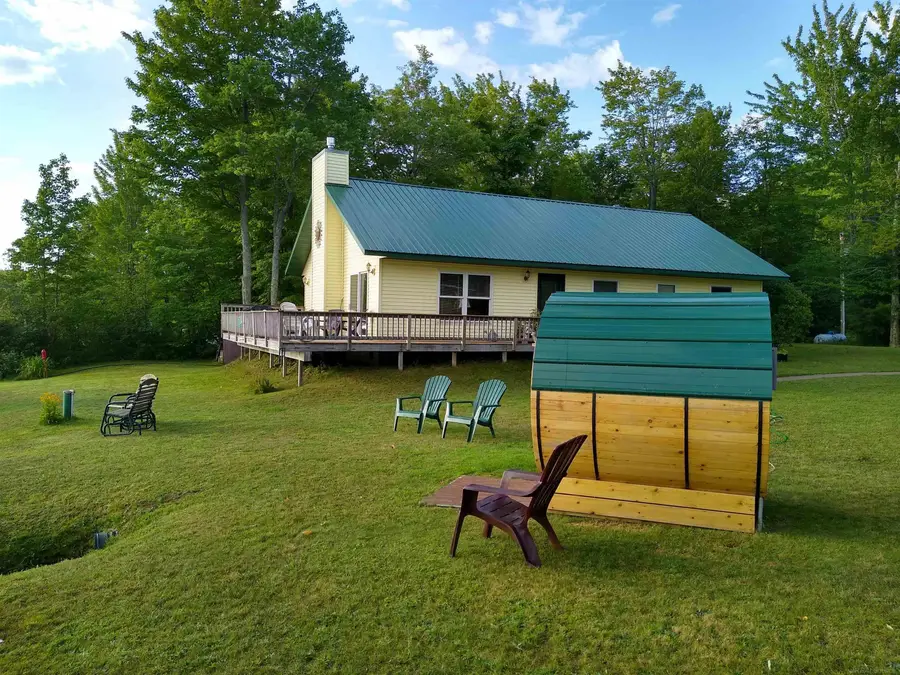 7840 Twin Lakes RD, Toivola, MI 49965 - #2