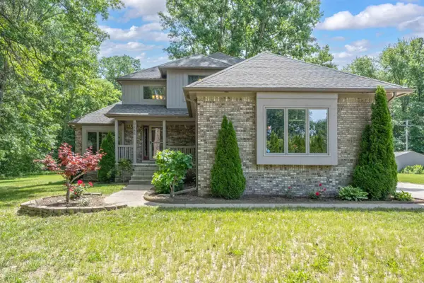 9145 folkert RD, Algonac, MI 48001