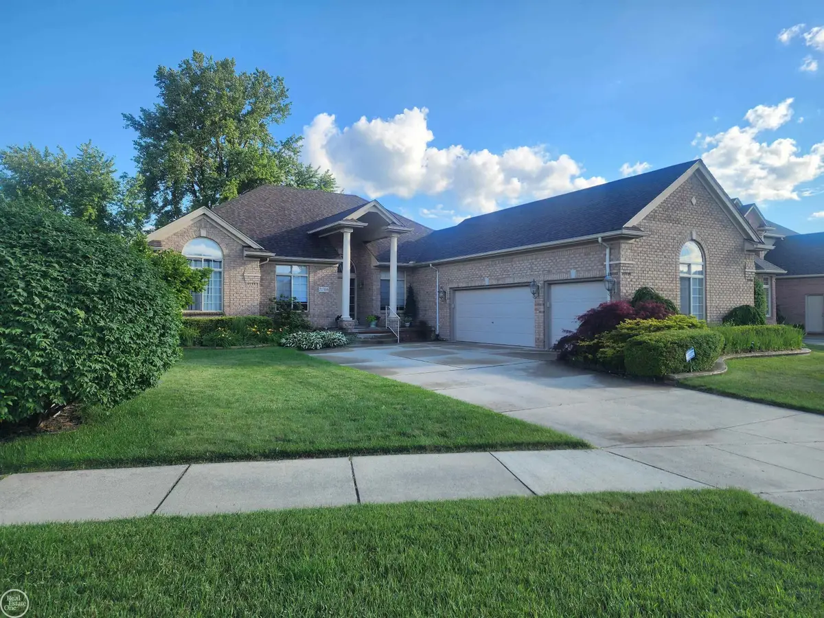21766 Ambassador DR, Macomb, MI 48044 - #1