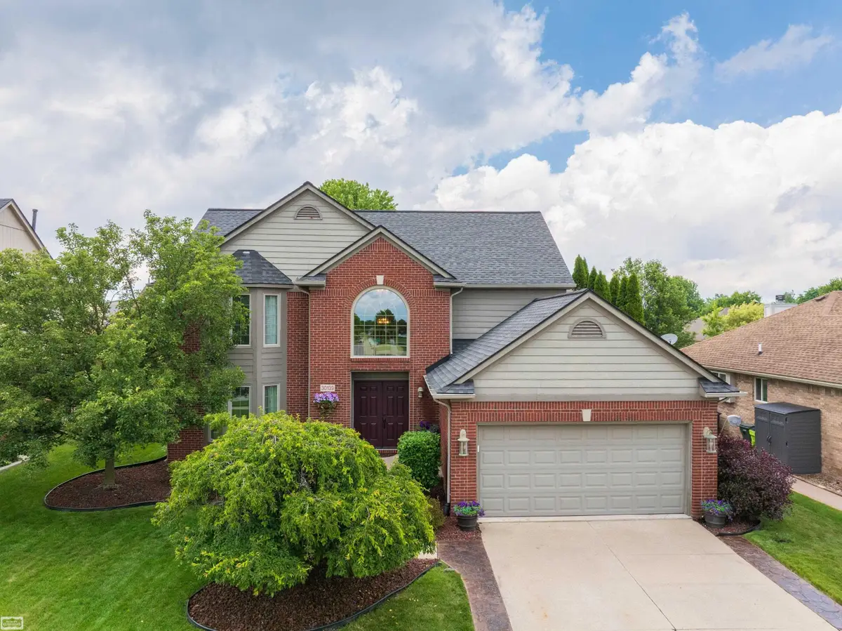30139 Highgate DR, Chesterfield, MI 48051 - #1