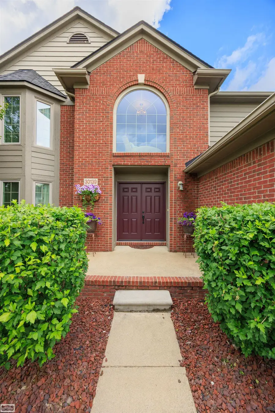 30139 Highgate DR, Chesterfield, MI 48051 - #3