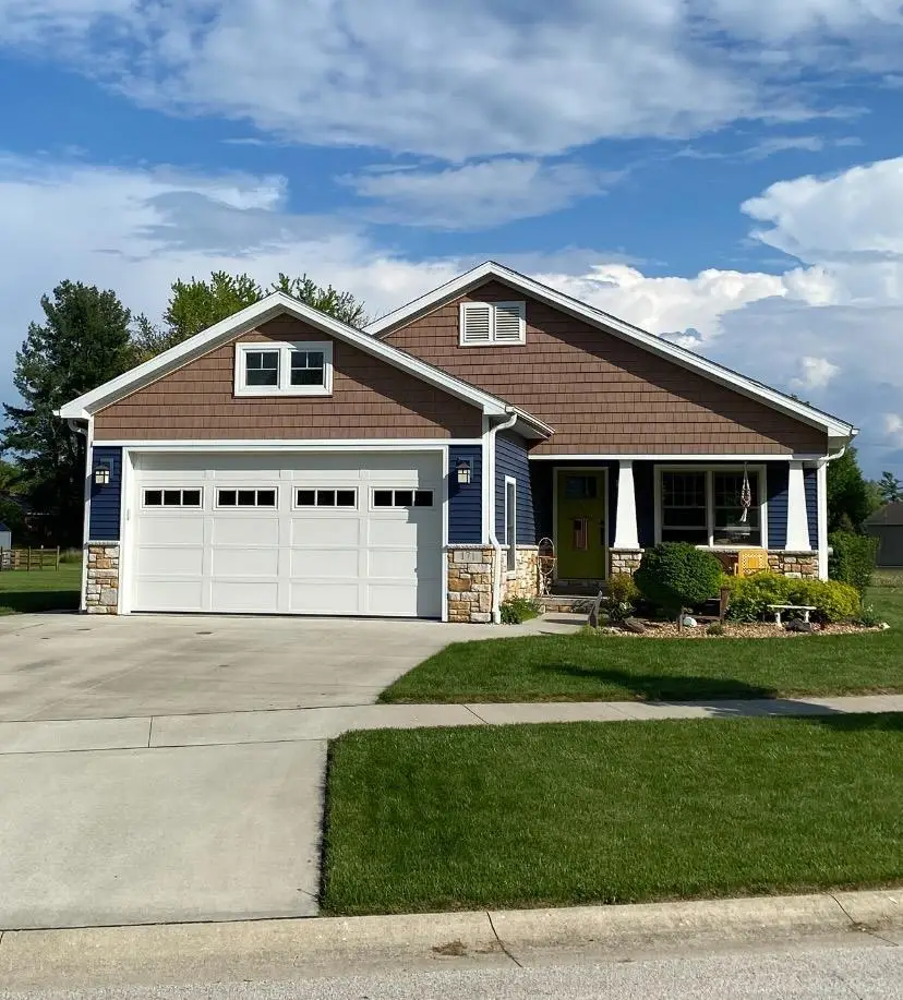 171 River Dale DR, Petersburg, MI 49270 - #2