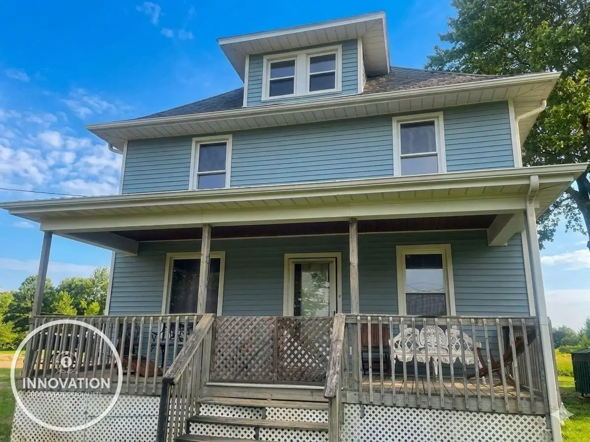 6266 Plank RD, Cottrellville, MI 48039 - #1