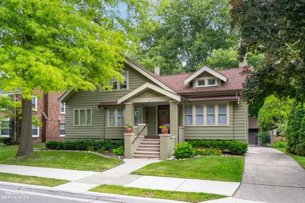794 LORAINE ST, GrossePointe, MI 48230