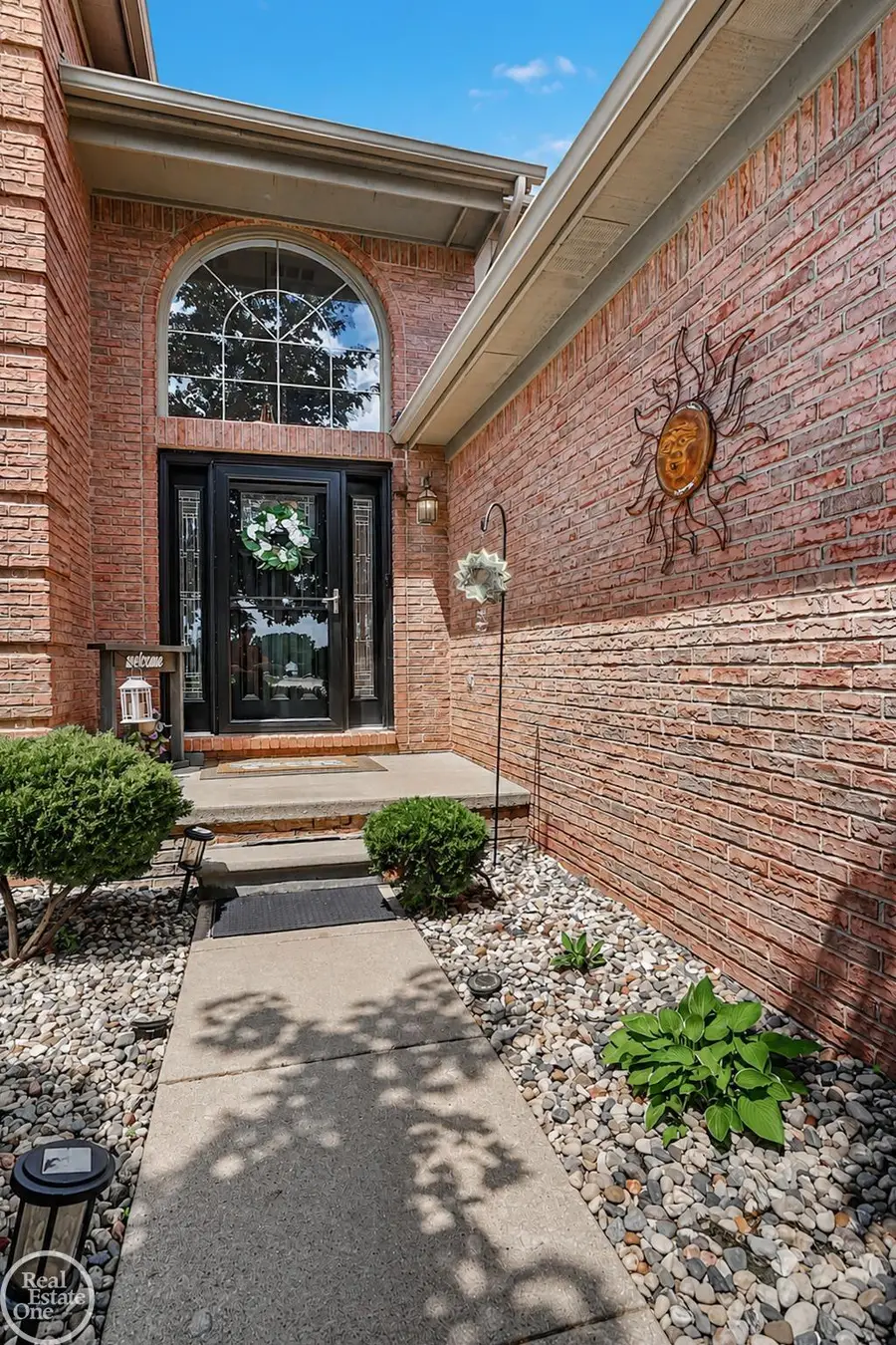 20415 Balmoral DR, Macomb, MI 48044 - #3