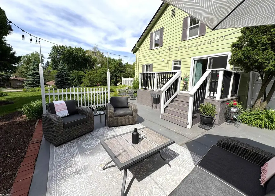 3841 Covert RD, Waterford, MI 48328 - #2