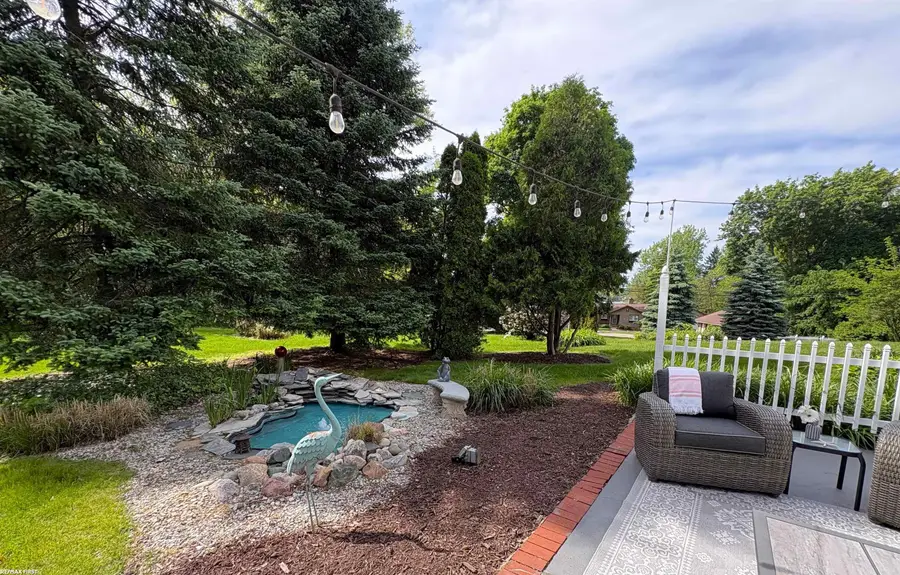 3841 Covert RD, Waterford, MI 48328 - #3