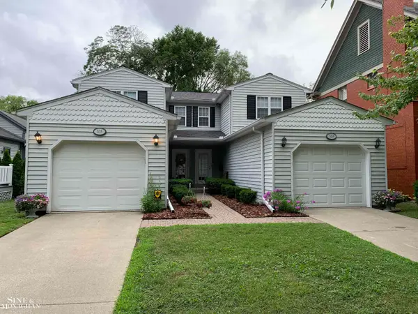 535 / 539 St. Clair AVE, GrossePointe, MI 48230