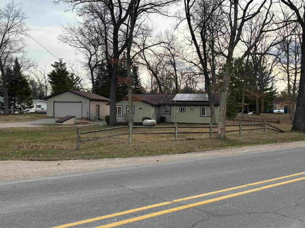 2901 Cathey ST, Harrison, MI 48625 - #1