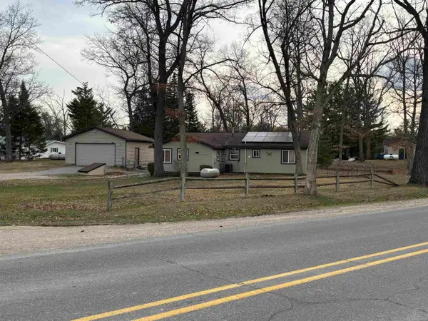 2901 Cathey ST, Harrison, MI 48625
