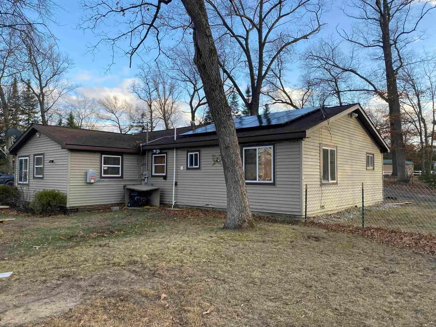 2901 Cathey ST, Harrison, MI 48625 - #2