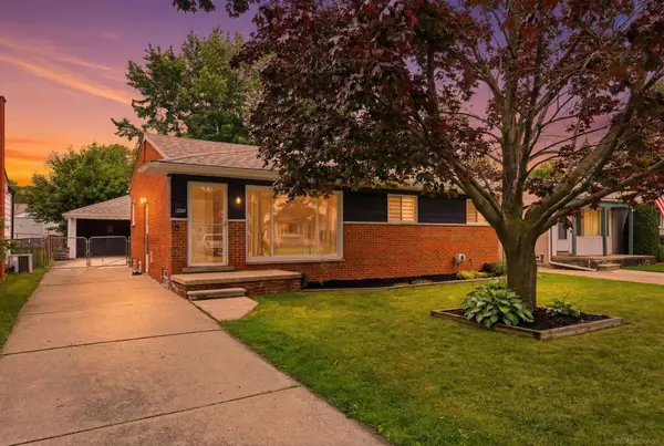 22507 Socia ST, StClairShores, MI 48082
