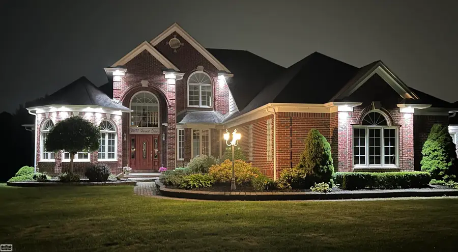 26578 Harvest Dr DR, Chesterfield, MI 48051 - #2