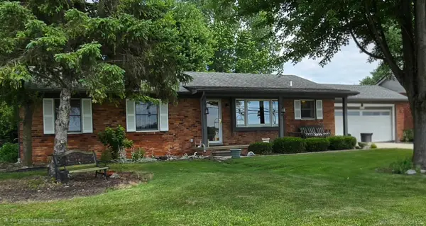 18945 25 Mile RD, Macomb, MI 48042