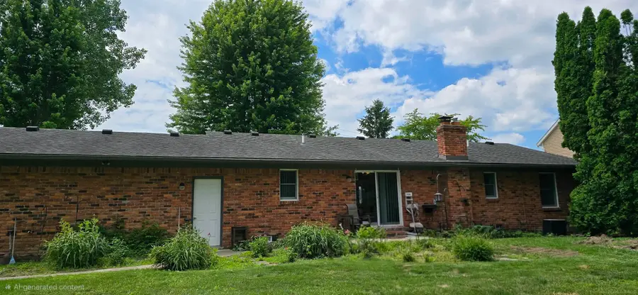18945 25 Mile RD, Macomb, MI 48042 - #3