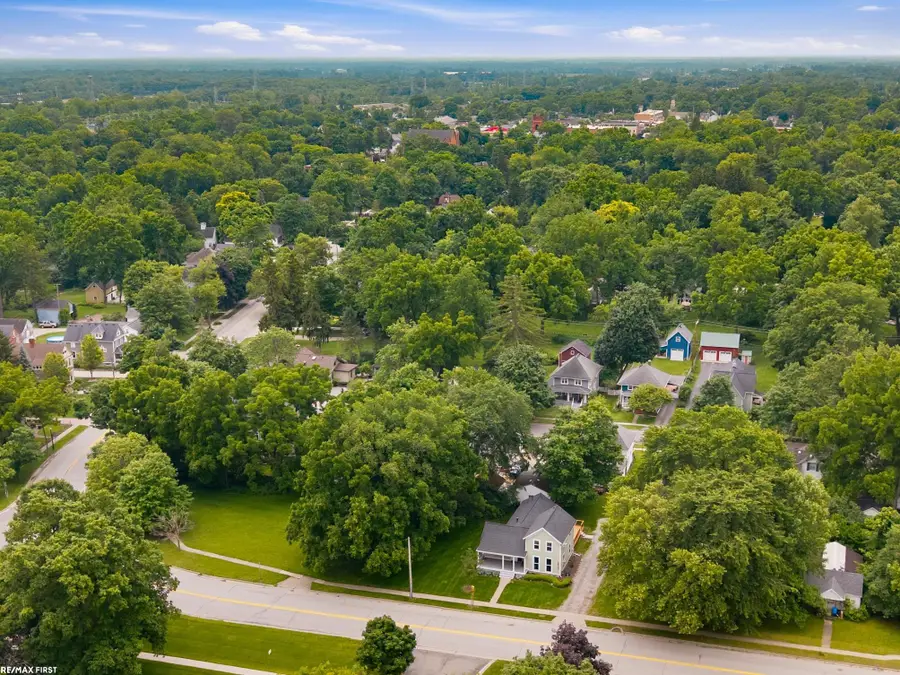 125 W Gates ST, Romeo, MI 48065 - #3