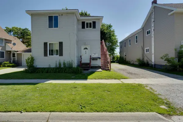 610 Ontario ST, PortHuron, MI 48060