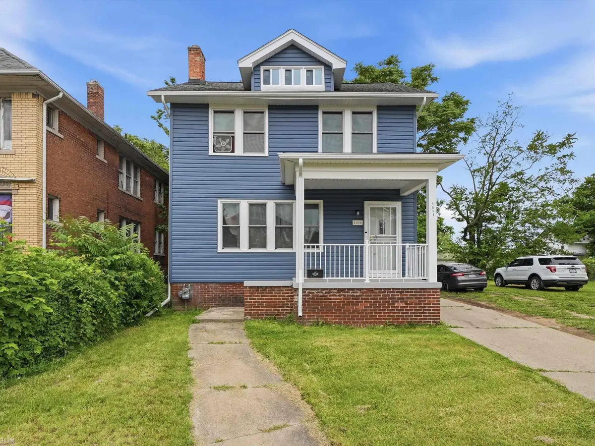 2311 Glendale ST, Detroit, MI 48238 - #1
