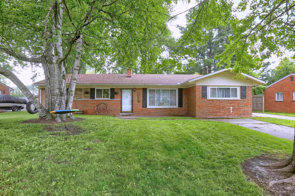 34625 Joel ST, Chesterfield, MI 48047 - #1