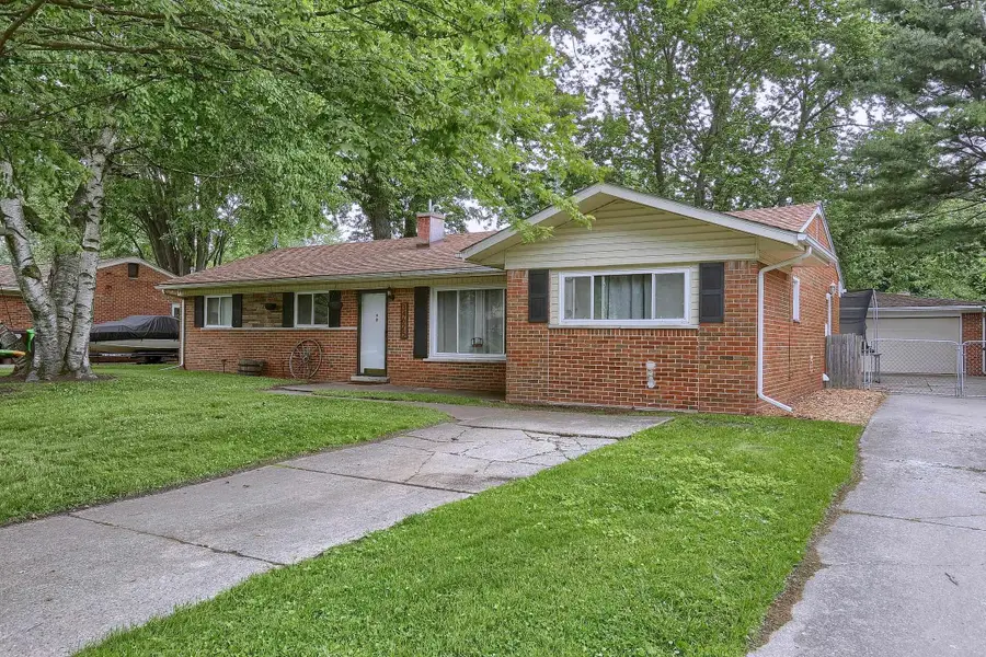 34625 Joel ST, Chesterfield, MI 48047 - #2