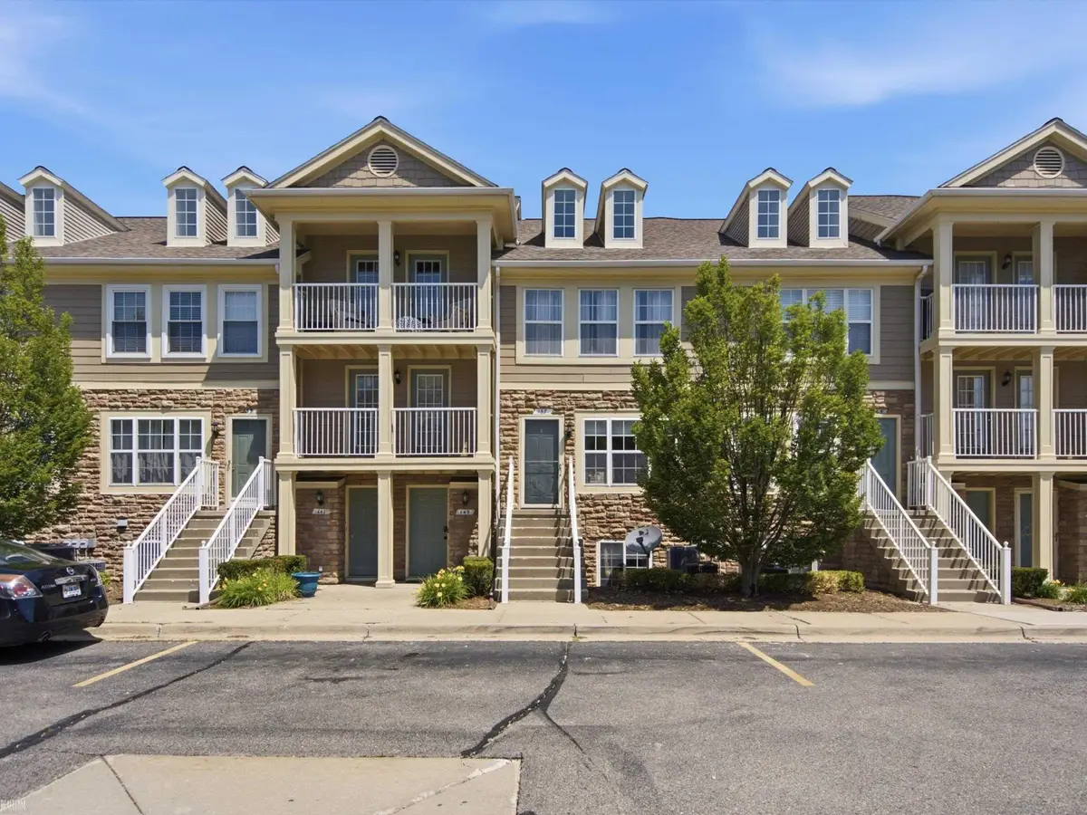 157 Evergreen TRL, Lake Orion, MI 48362 - #1