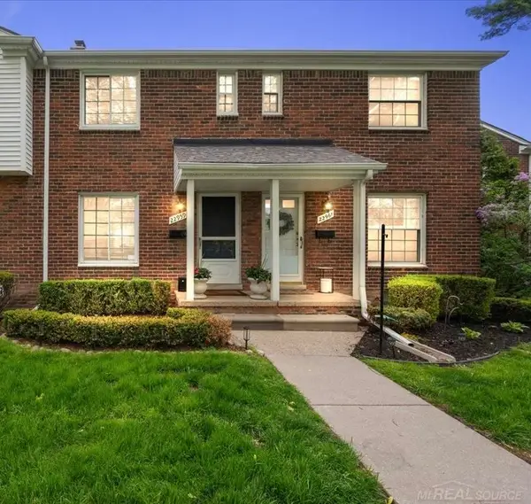 22959 Gary LN, StClairShores, MI 48080
