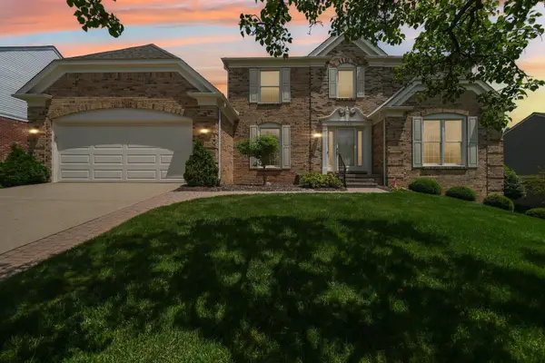 1678 Hillcrest DR, RochesterHills, MI 48306