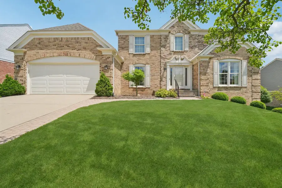 1678 Hillcrest DR, Rochester Hills, MI 48306 - #2