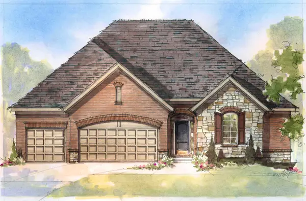 17300 Stallman DR, Macomb, MI 48042