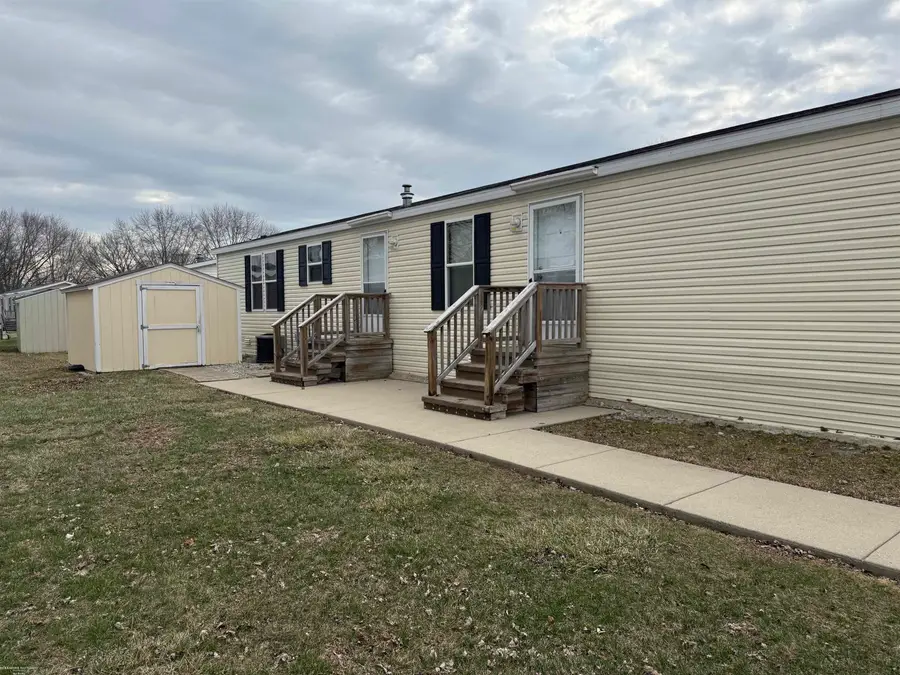 4539 Carlton, Sterling Heights, MI 48310 - #2