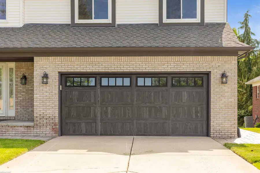 52282 Birch CT, Chesterfield, MI 48047 - #3