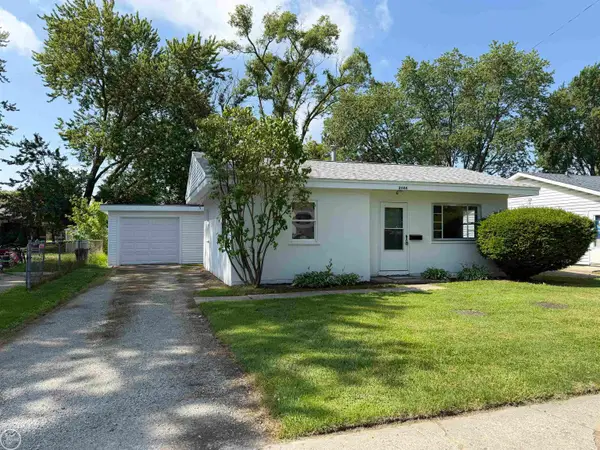 2546 Spruce ST, PortHuron, MI 48060