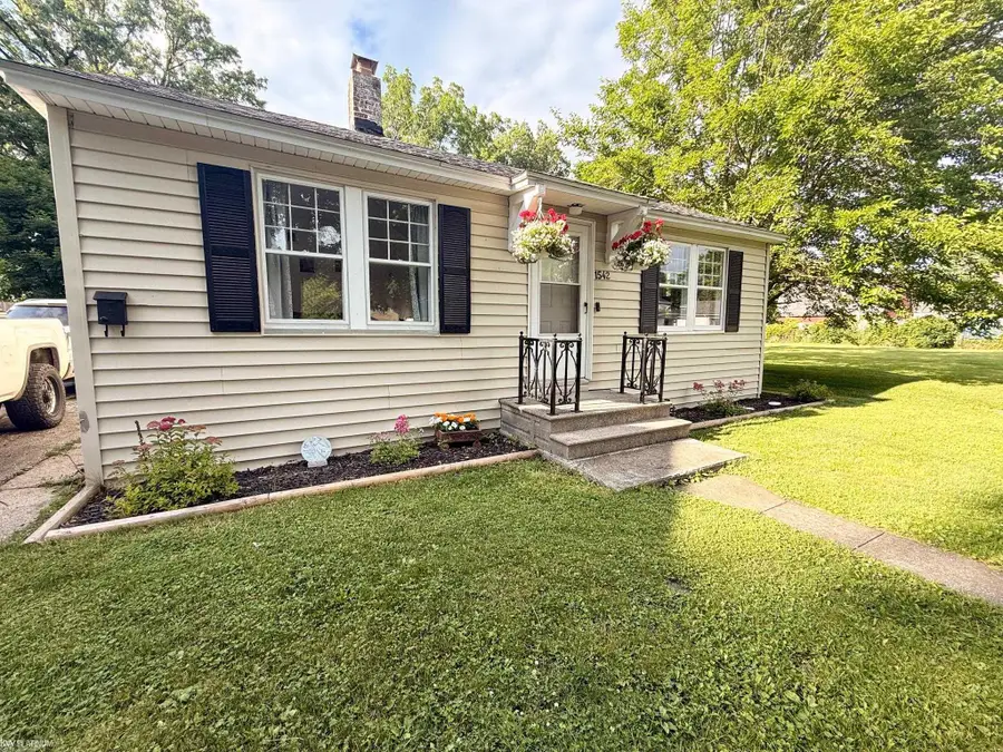 1542 Vermont ST, Saginaw, MI 48602 - #2
