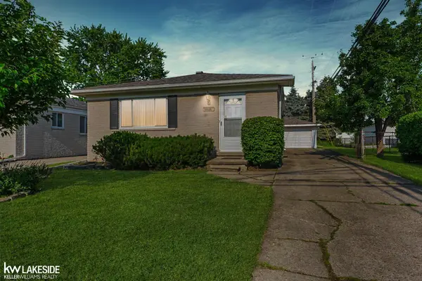 32919 Warkop AVE, Warren, MI 48093