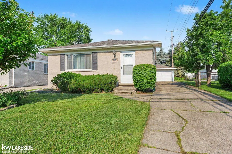 32919 Warkop AVE, Warren, MI 48093 - #2