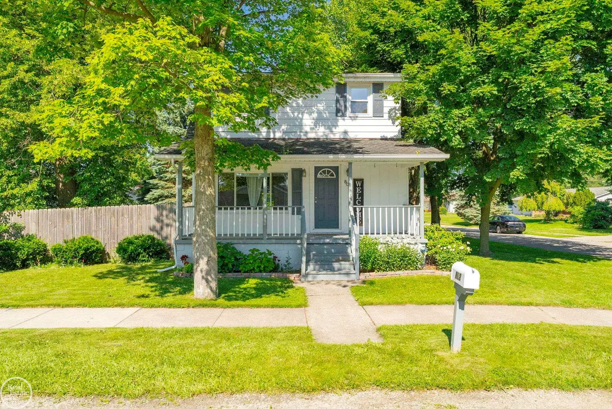 802 Saint James ST, Marysville, MI 48040 - #1