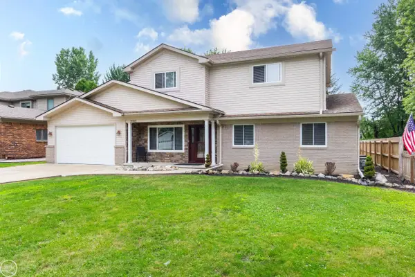 39745 Sylvia ST, HarrisonTownship, MI 48045
