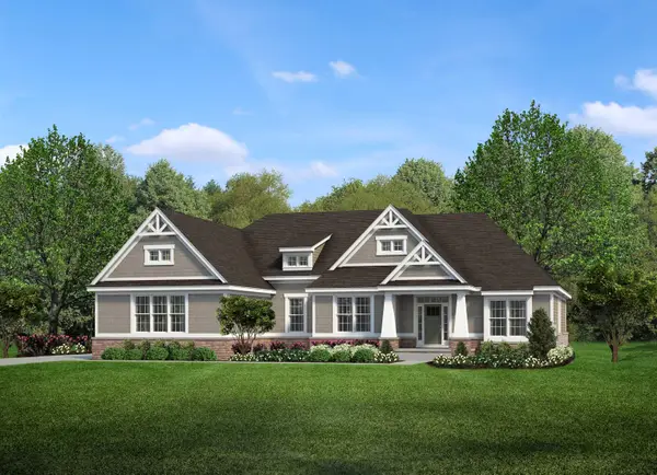 7583 Brunswick DR, Washington, MI 48095