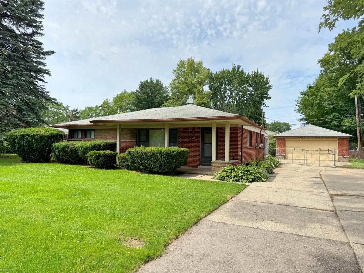22431 Remick, Clinton Township, MI 48035 - #1