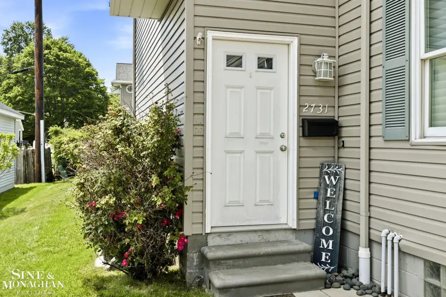 2731 Omar ST, Port Huron, MI 48060 - #2