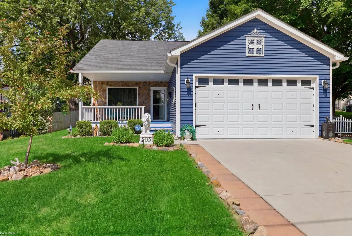 505 Main ST, Yale, MI 48097 - #1